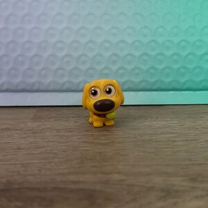 Disney Doorables Dug Up Exclusive Figure